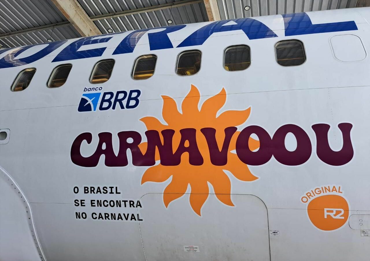 Expedição destaca Brasília entre os maiores destinos do Carnaval