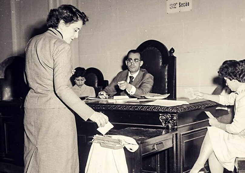 Direito ao voto feminino no Brasil completa 92 anos