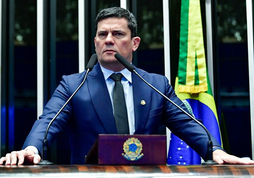 Moro comemora aprovação de limites ao “saidão”