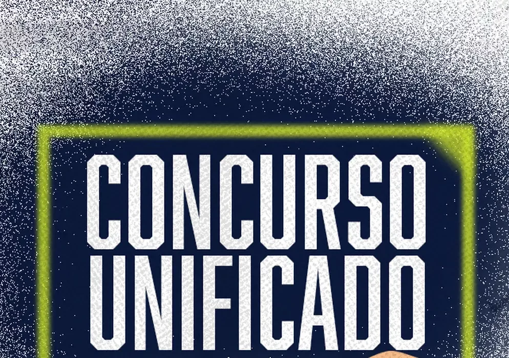 Termina nesta sexta prazo de inscrição no concurso unificado