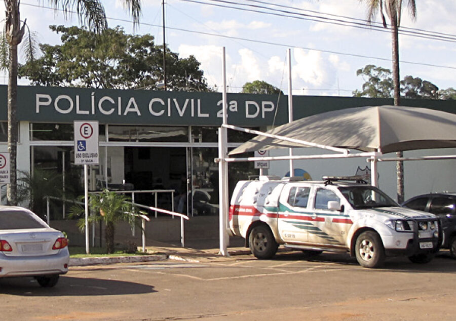 Polícia prende mãe por homicídio qualificado contra própria filha