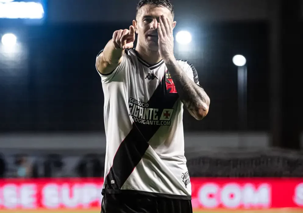 Vasco inicia disputa com Nova Iguaçu por vaga na final do Carioca