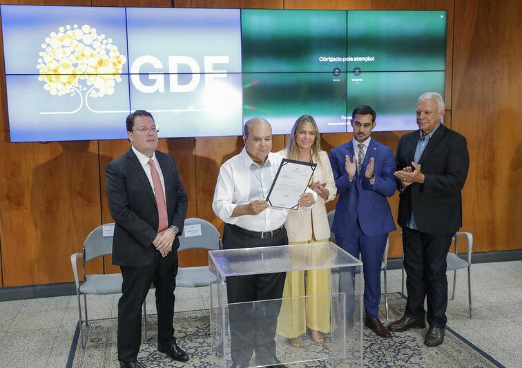 Governo apresenta Ppcub ao setor produtivo do DF