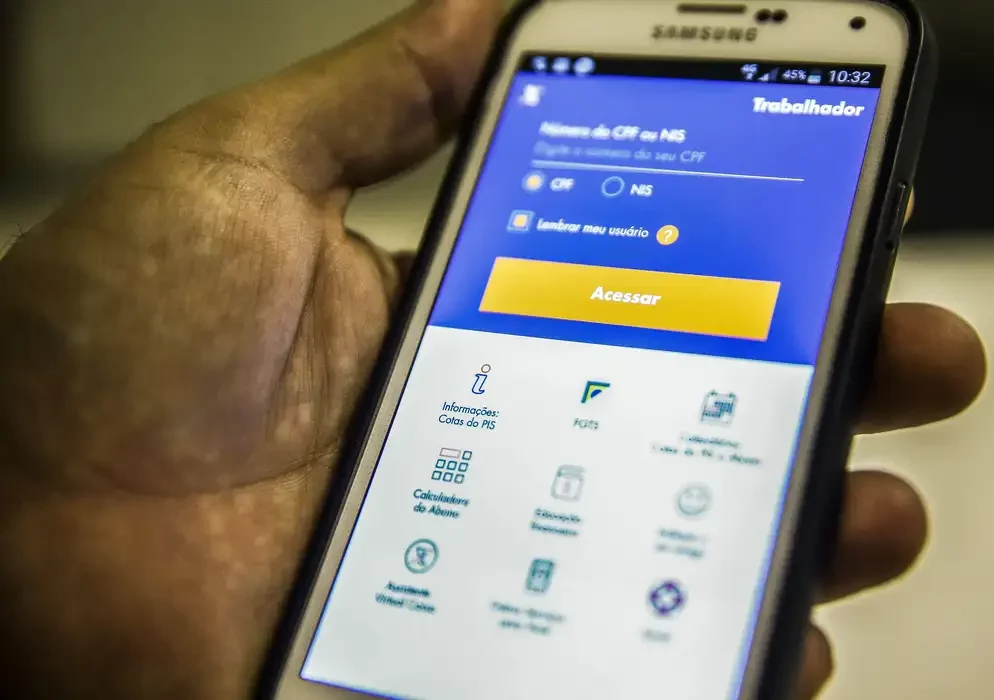 Novo sistema FGTS Digital entra em vigor nesta sexta-feira