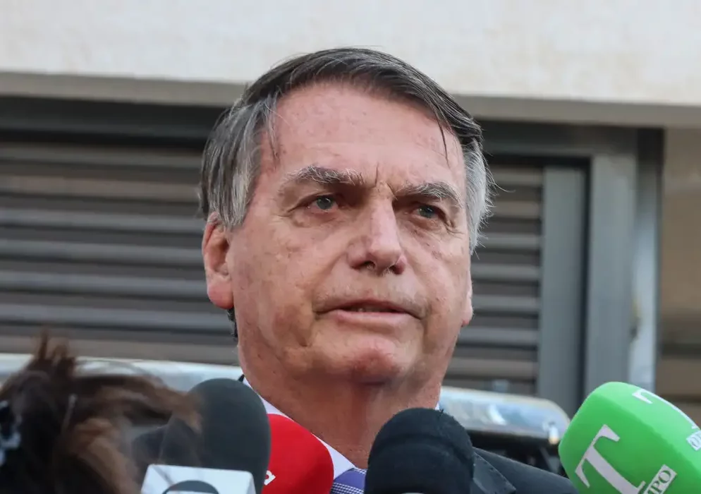 Bolsonaro diz que não teme ser julgado desde que juízes sejam isentos