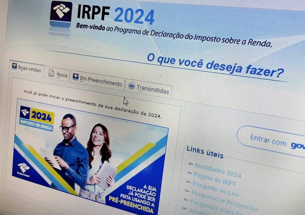 Recebedor de pensão alimentícia pode pedir ressarcimento de imposto