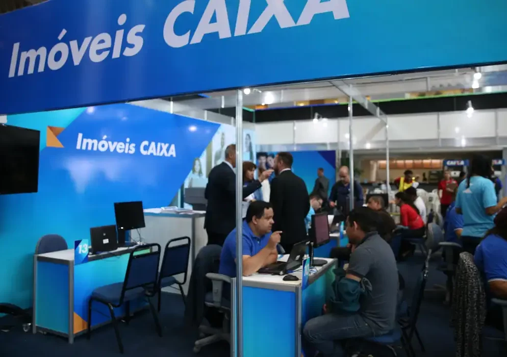 Caixa começa a oferecer financiamentos com FGTS Futuro em abril