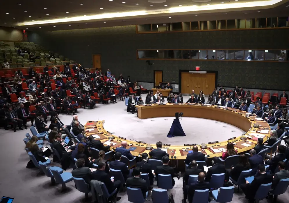 Conselho de Segurança da ONU se reúne neste domingo a pedido de Israel