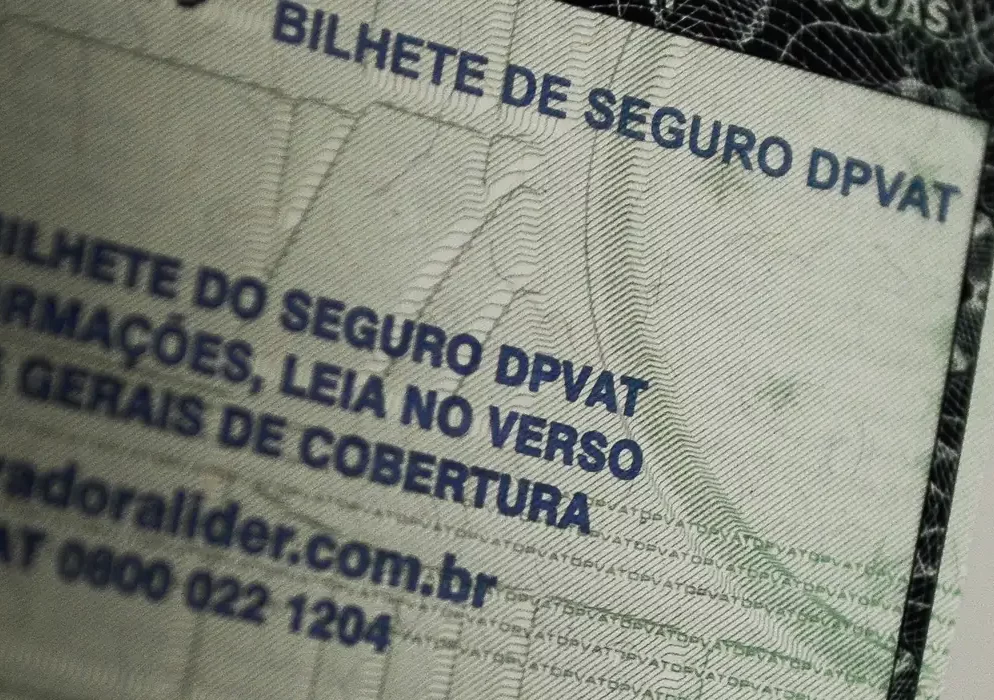 Votação do projeto que recria Dpvat fica para 7 de maio