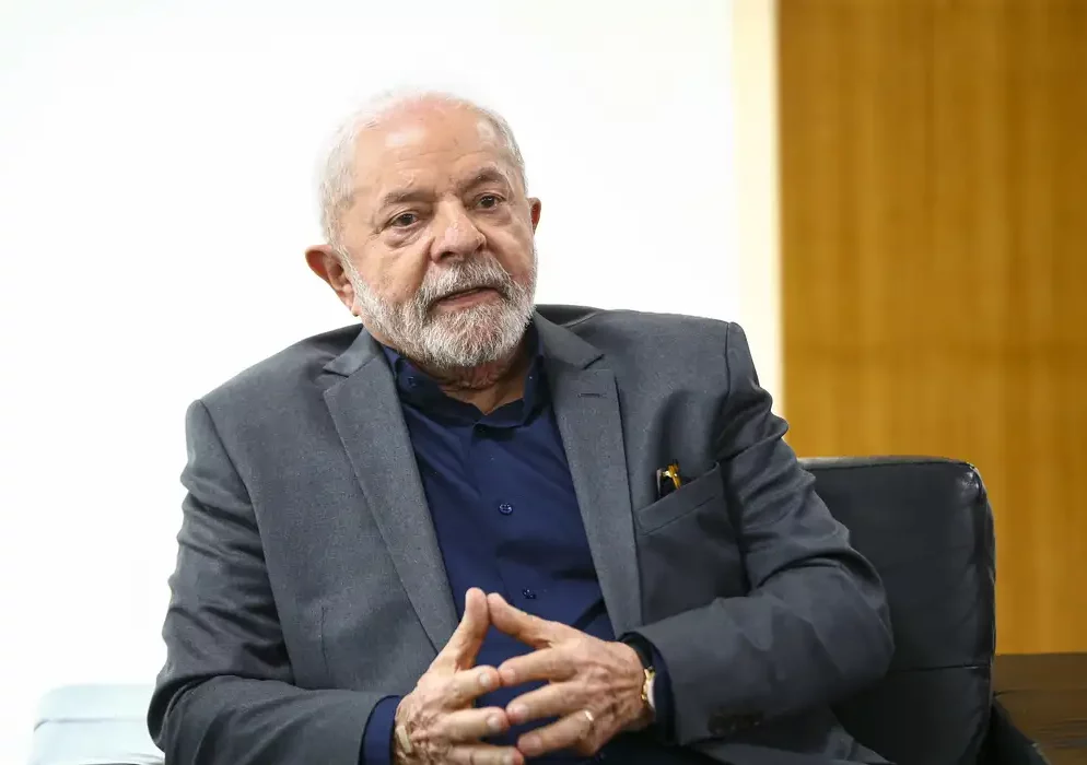 Lula sanciona, com veto, projeto que proíbe saidinha de presos