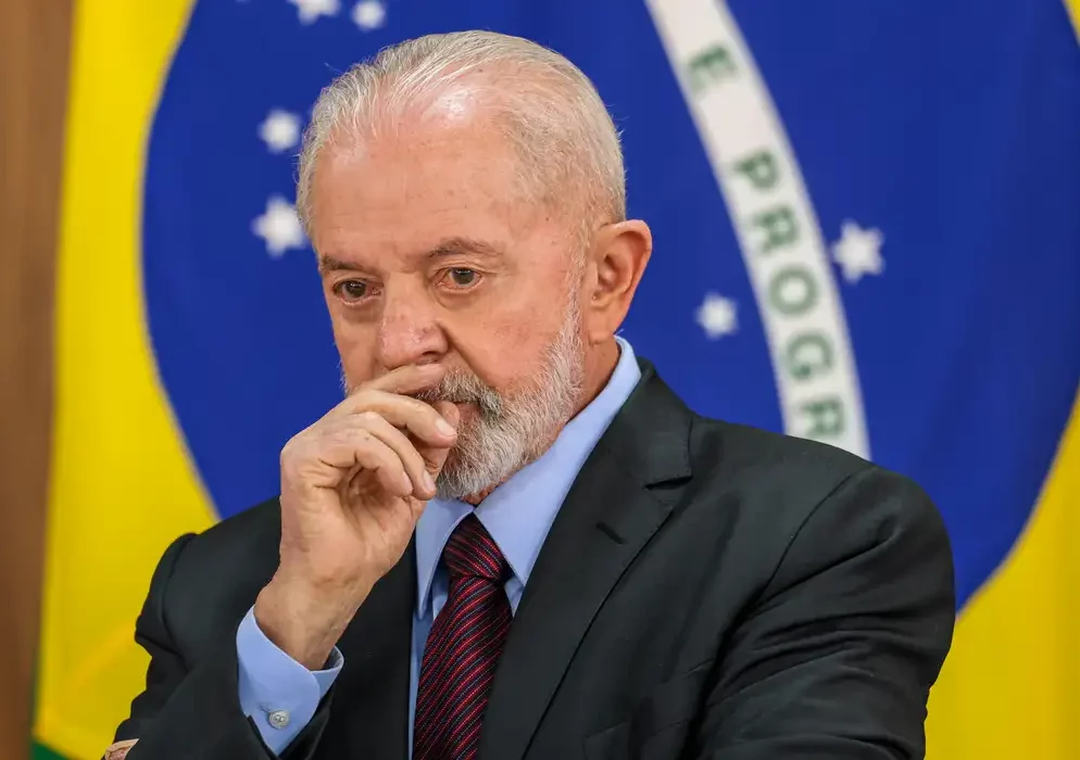 Lula volta ao Rio Grande do Sul neste domingo