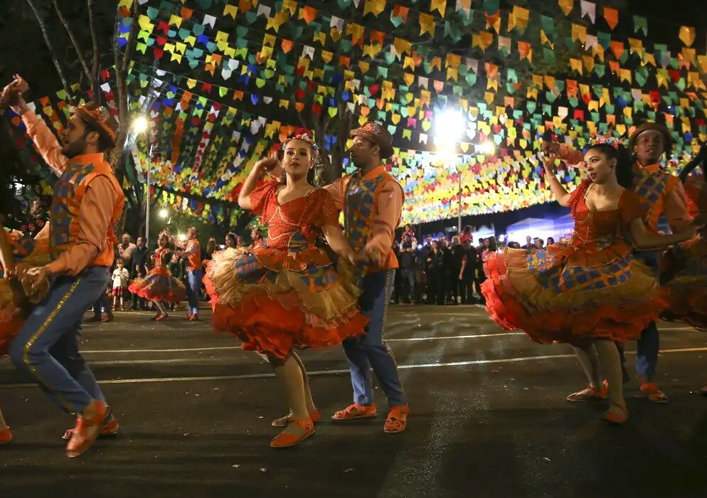 Clima de festa junina: Confira dicas para aproveitar sem risco de acidentes