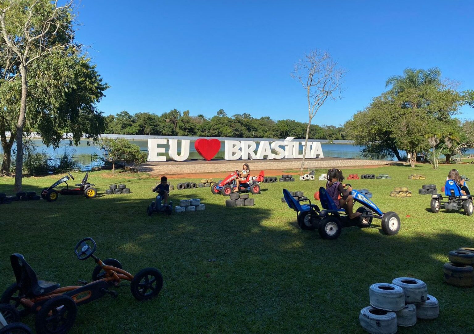 Zoo comemora Dia do Trabalhador com programação especial