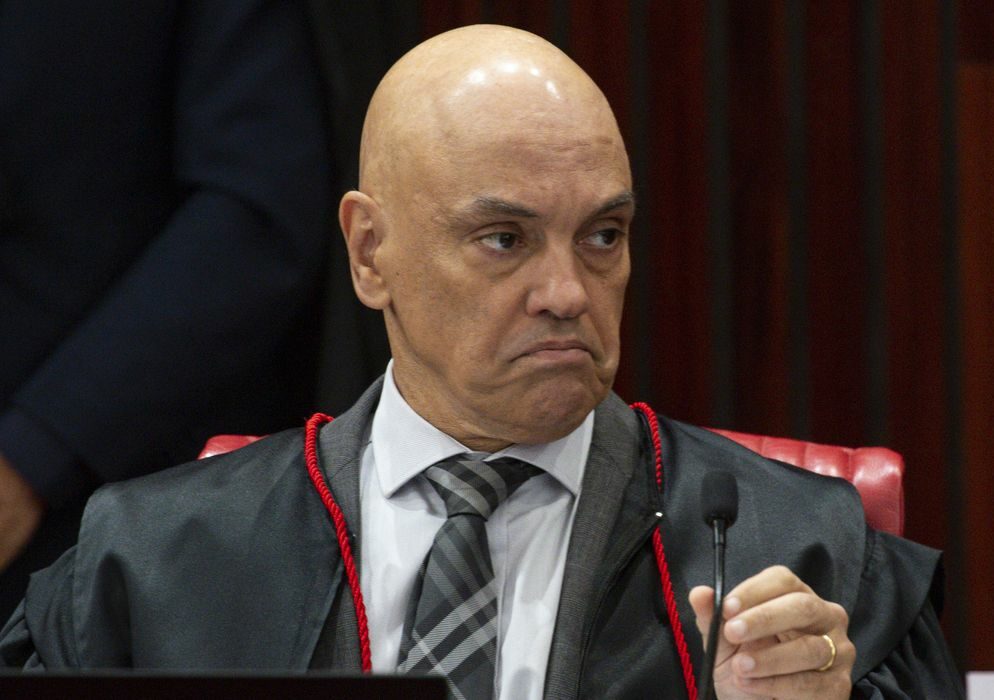 Moraes nega recurso de Bolsonaro contra inelegibilidade