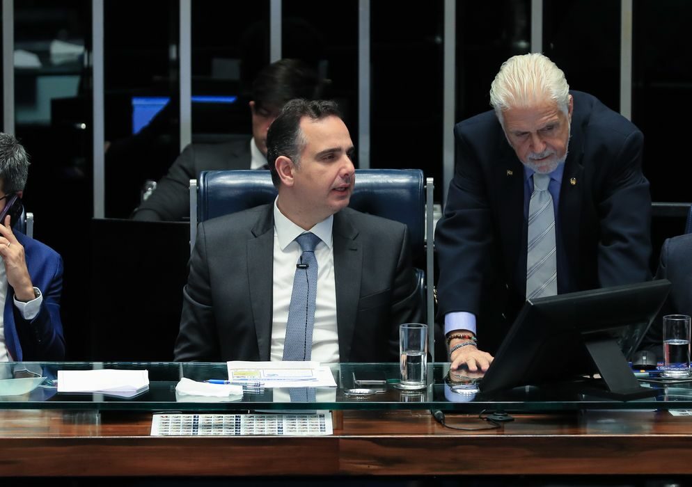 Senado aprova decreto que reconhece calamidade no Rio Grande do Sul