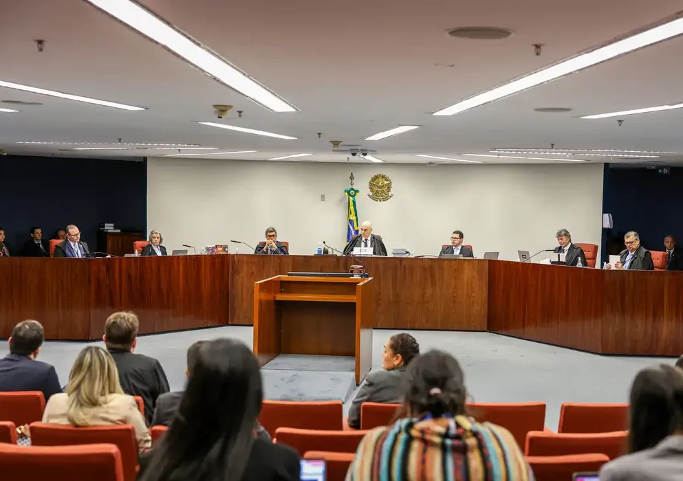 Não há prazo para julgamento da ação penal