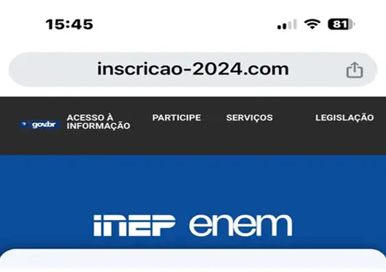 Polícia Federal investiga o caso