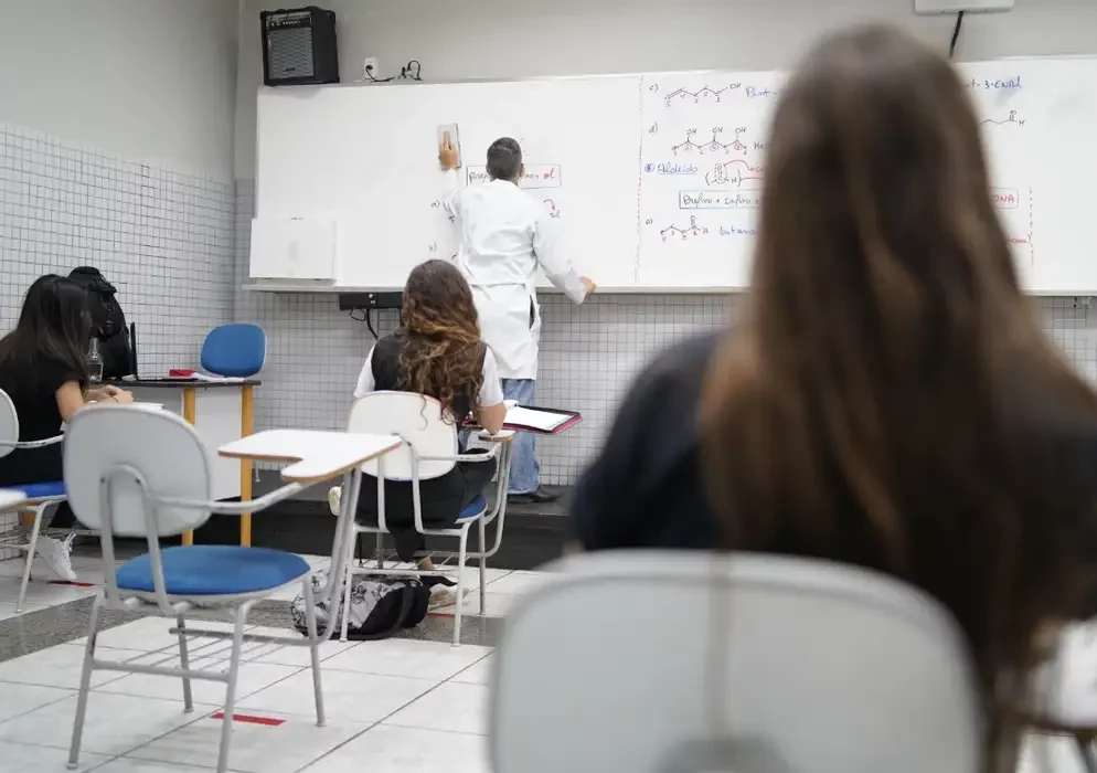 Incentivos à produção de hidrogênio verde também foram aprovados