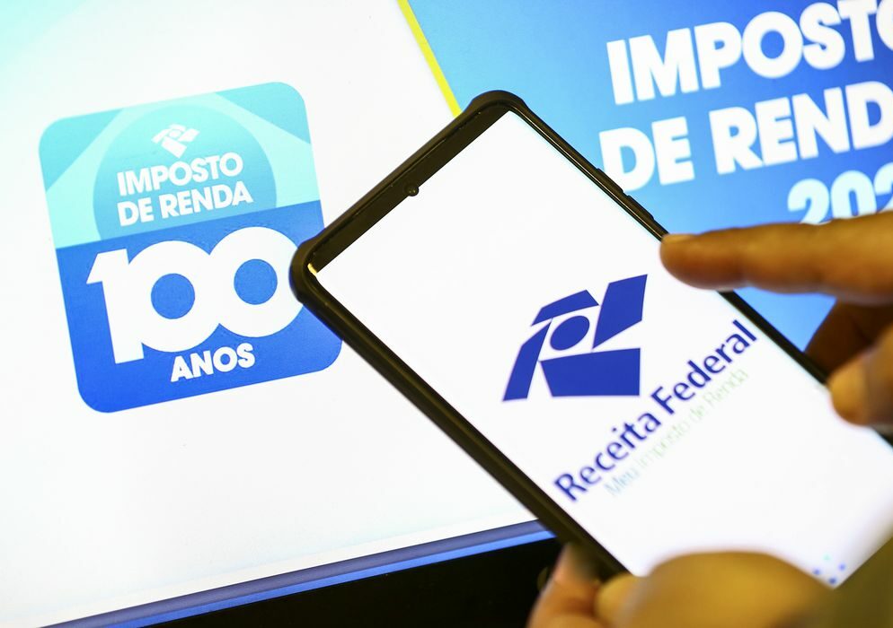 Cerca de 5,75 milhões de contribuintes receberão R$ 8,5 bilhões