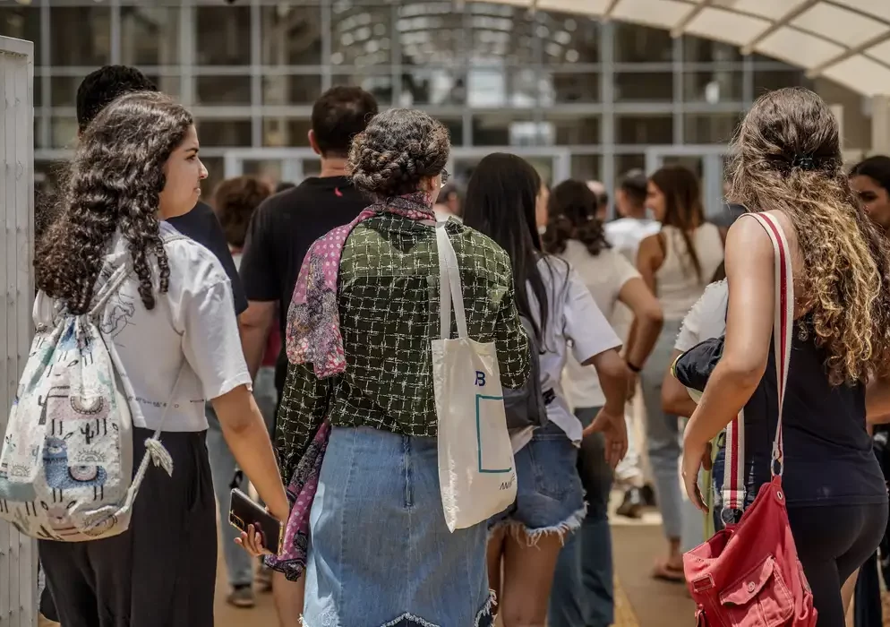 Boleto é gerado na Página do Participante