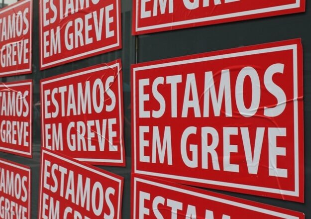 Categoria pede valorização salarial e reestruturação de carreira