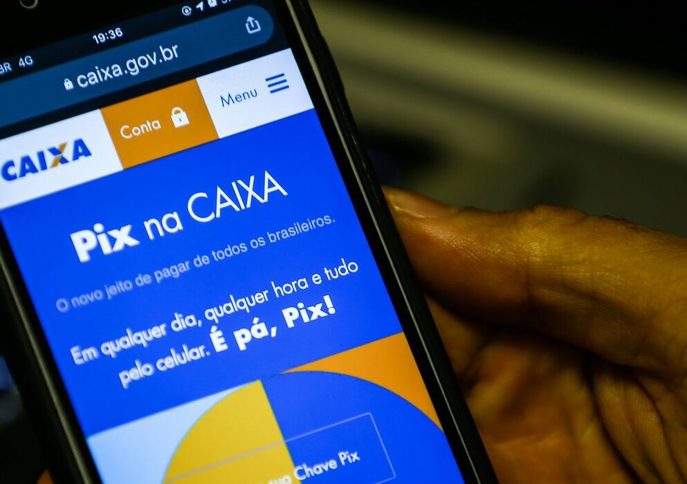 Limite de transação será de R$ 200 em celular não cadastrado