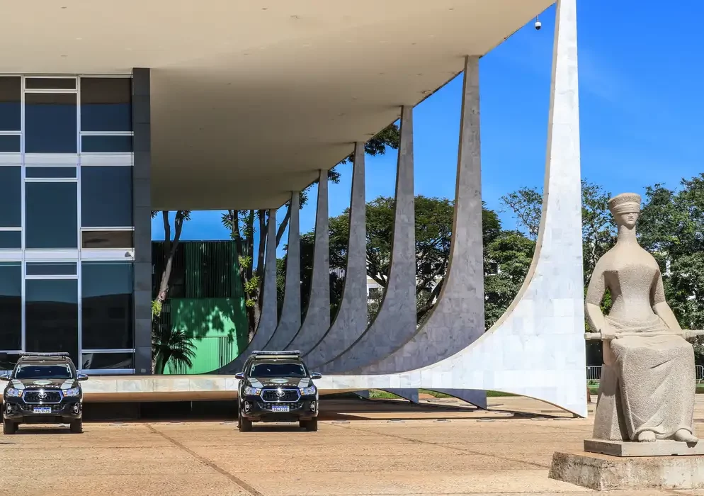 Operação foi deflagrada nesta quinta-feira