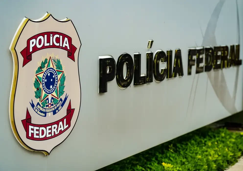 Participam da ação Corisco Turbo 250 policiais federais