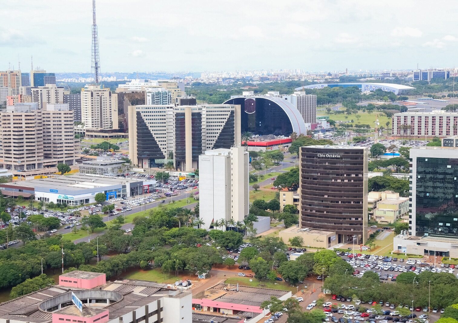 Artigo do governador do Distrito Federal publicado em O Globo nesta segunda-feira (19) reforça a importância da lei sancionada há uma semana