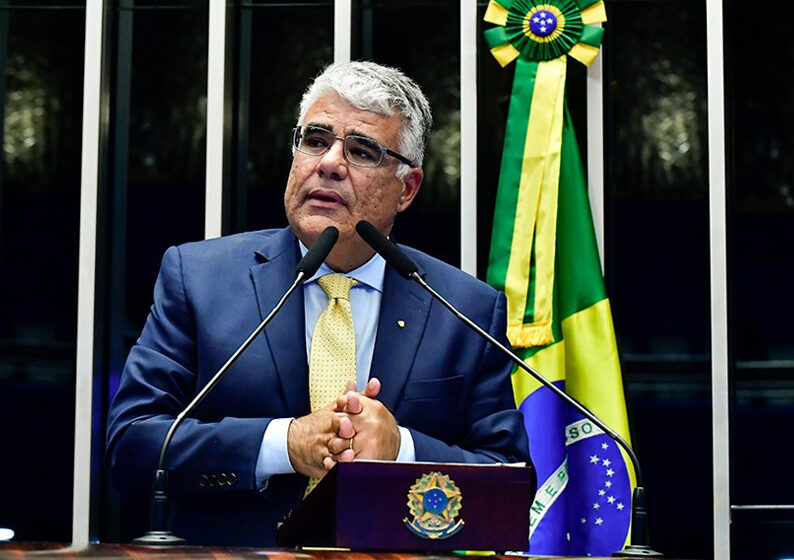 Foto: Waldemir Barreto/Agência Senado