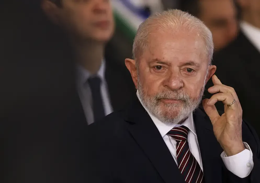 Economista foi indicado para assumir presidência do BC