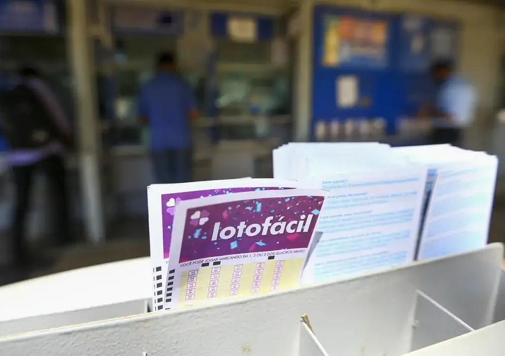 Sorteio foi realizado na noite dessa segunda-feira em São Paulo