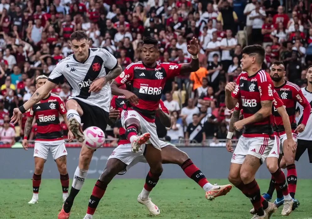 Rádio Nacional transmite clássico carioca a partir das 18h30