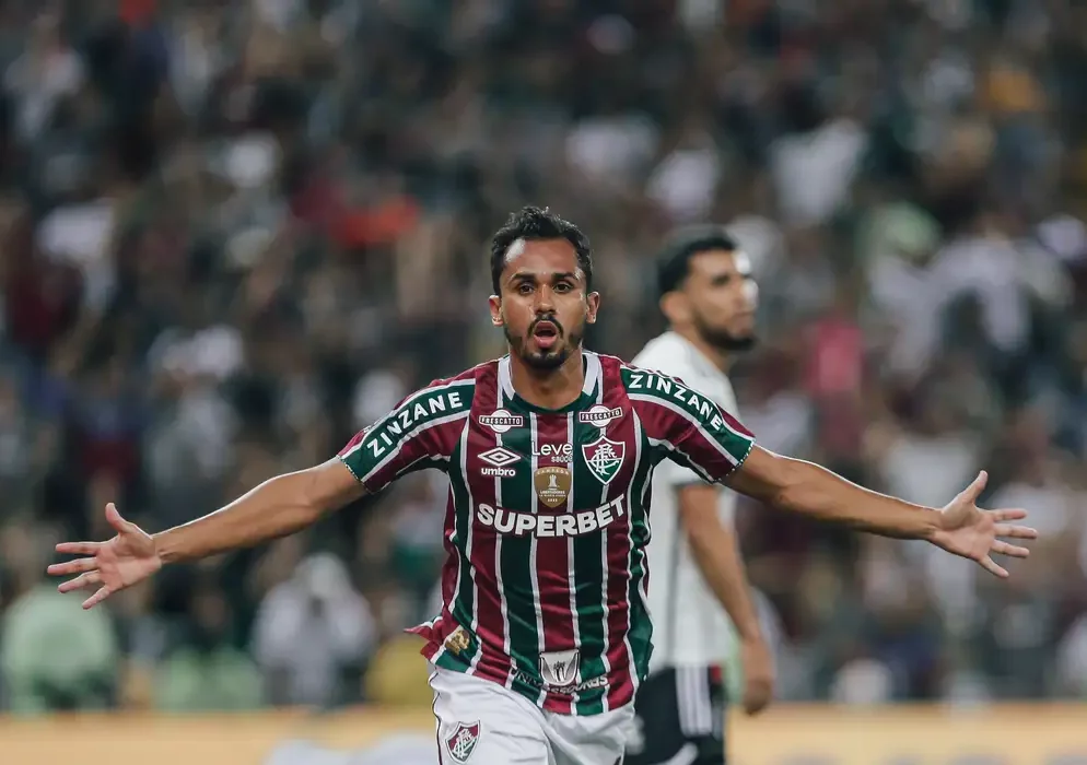 Botafogo e São Paulo não passam do 0 a 0 em jogo da Rádio Nacional