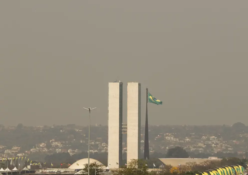 Senado, Câmara, AGU, PGR e PSOL foram convocados