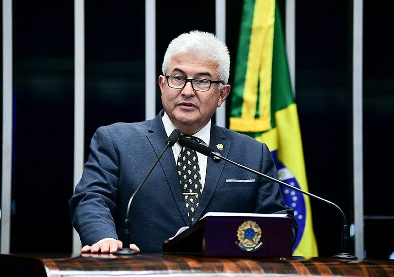 Pedro França/Agência Senado