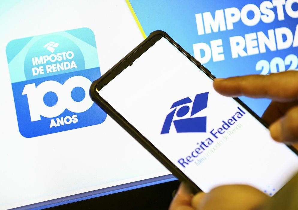 Cerca de 511 mil contribuintes receberão R$ 1,03 bilhão