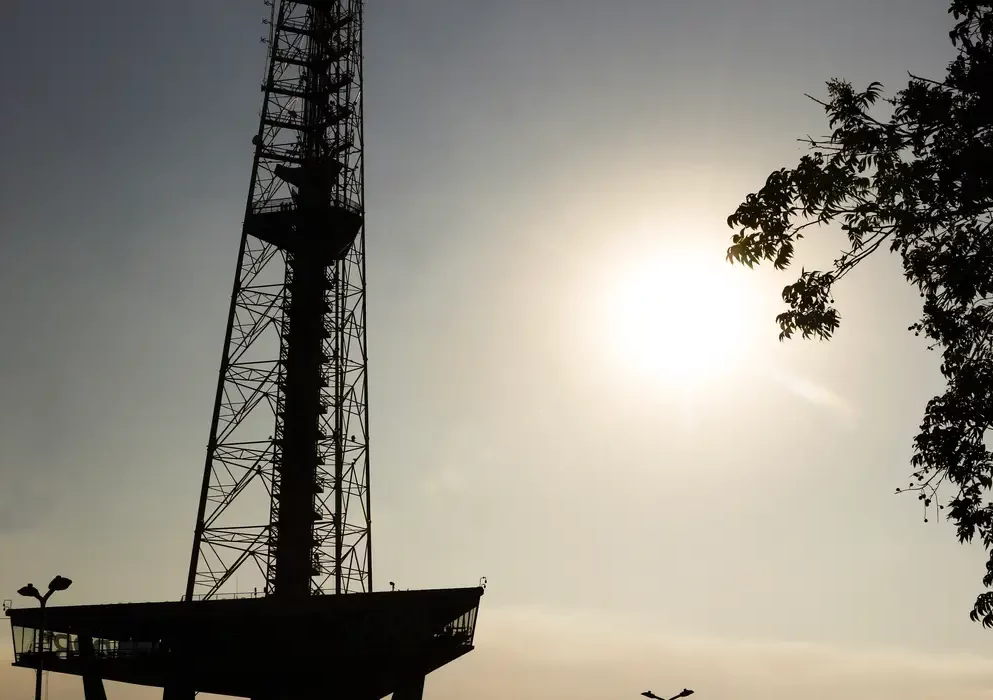 Alerta vale para cinco estados e Distrito Federal