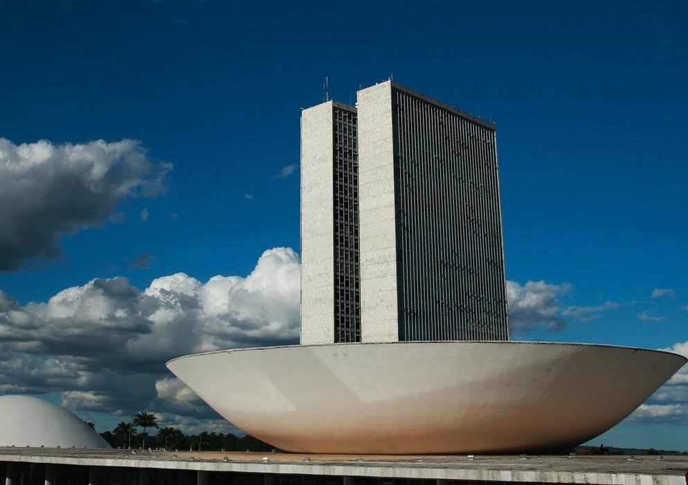 Votação deve ser concluída nesta quinta-feira