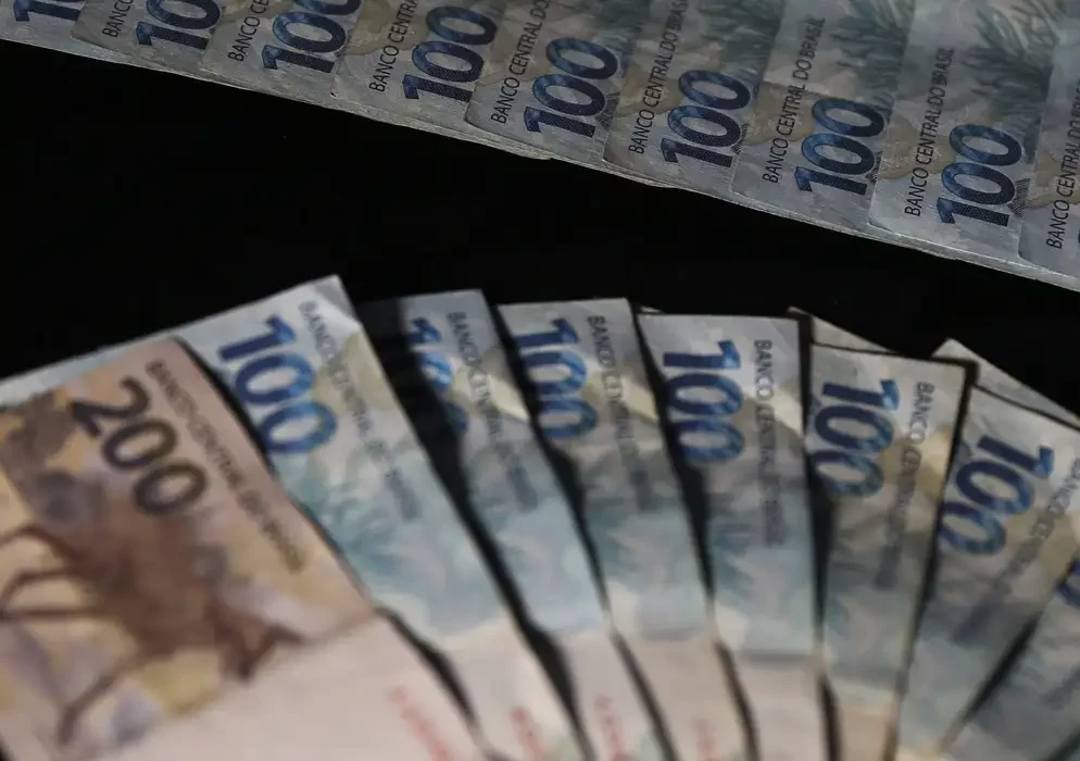 Volume de recursos congelados caiu de R$ 15 bilhões para 13,3 bilhões