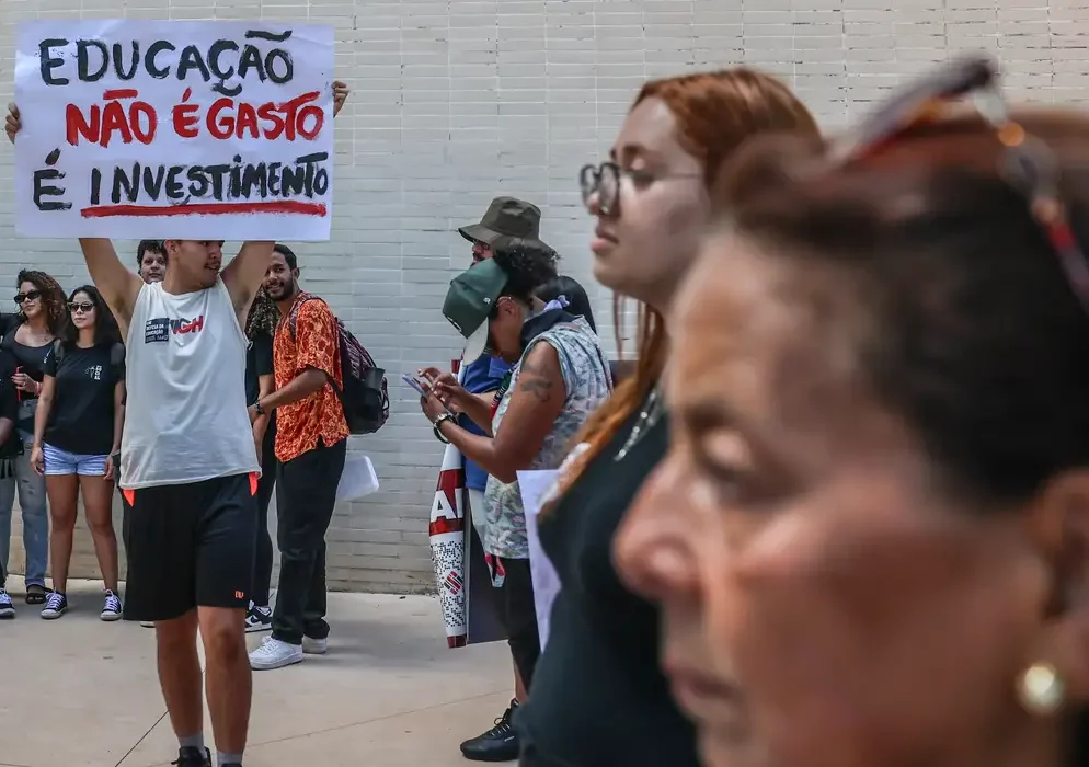 No Dia do Servidor Público, sindicatos pedem valorização da categoria