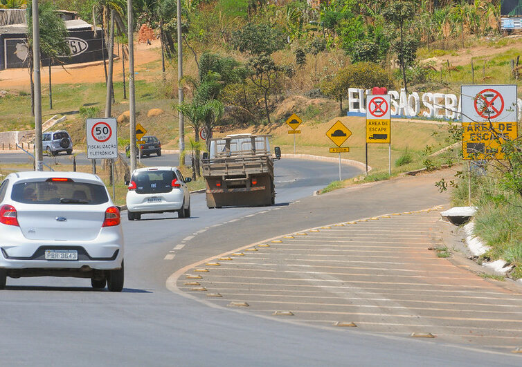 Foto: Paulo H. Carvalho/Agência Brasília.