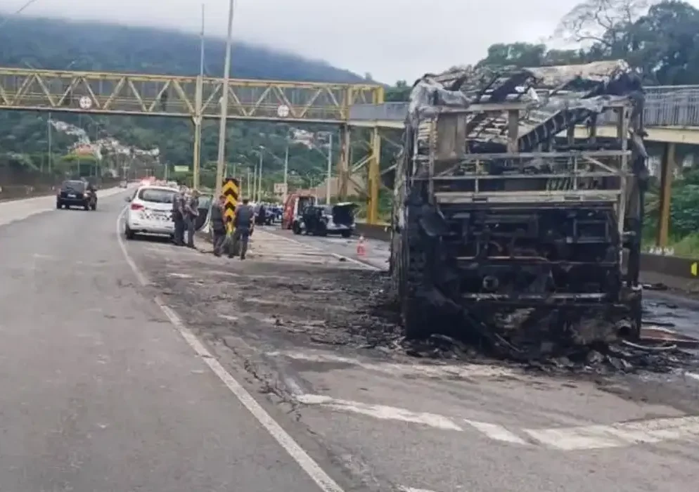 Ataque causou morte de um cruzeirense e deixou 20 feridos