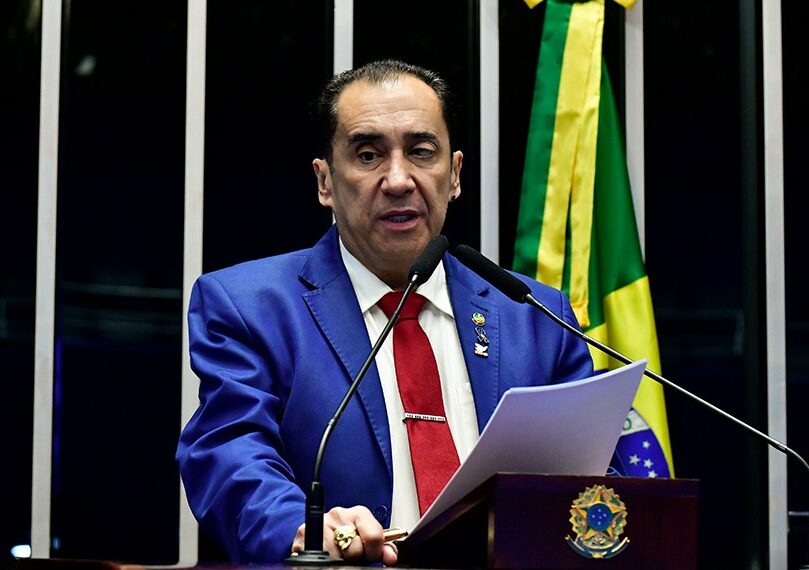 Foto: Waldemir Barreto/Agência Senado