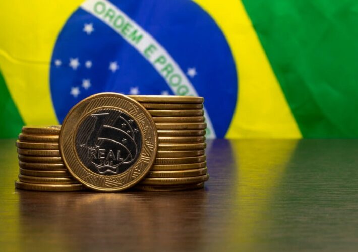 Em agosto, foram vendidos R$ 8,01 bilhões em títulos