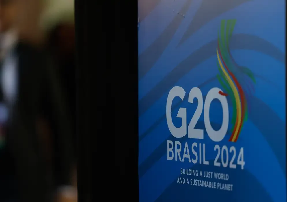 Declaração do G20 Social será entregue ao presidente Lula neste sábado