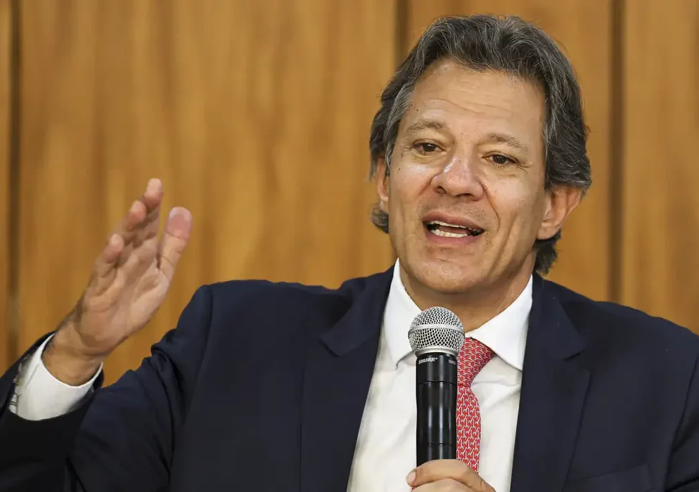 Segundo ministro, reunião final com Lula será na segunda-feira