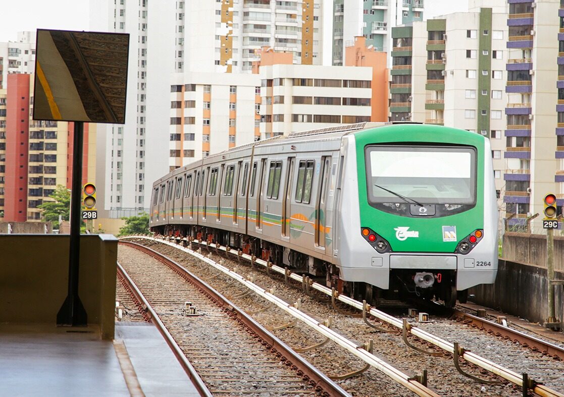 O recebimento das propostas vai até 25 de fevereiro de 2025. Após o processo de licitação e a assinatura do contrato, a empresa vencedora tem 13 meses para apresentar os resultados dos estudos | Foto:  Tony Oliveira/Agência Brasília