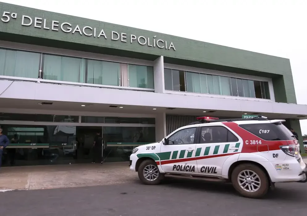 Presidente veta sete pontos do texto aprovado no Congresso