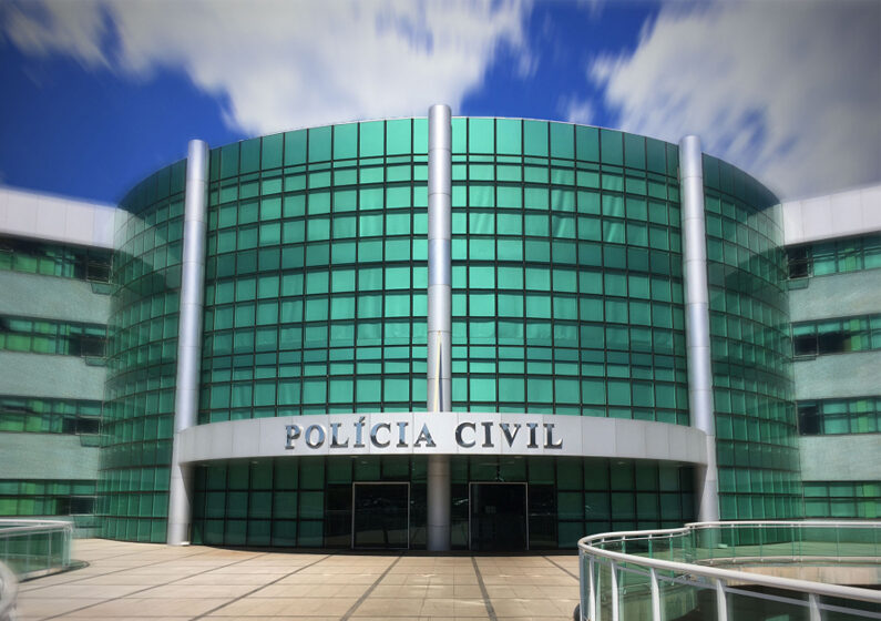 Edital publicado no DODF desta segunda-feira (23) divulga informações sobre a seleção para cadastro de reserva nos cargos de Analista e Gestor de Apoio às Atividades Policiais Civis